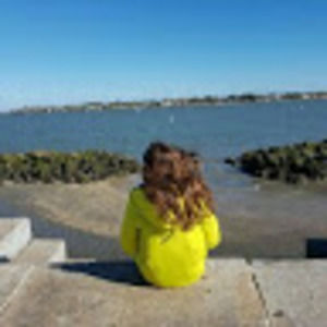 Meet your Posher, Giovanna